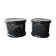Wooden stools