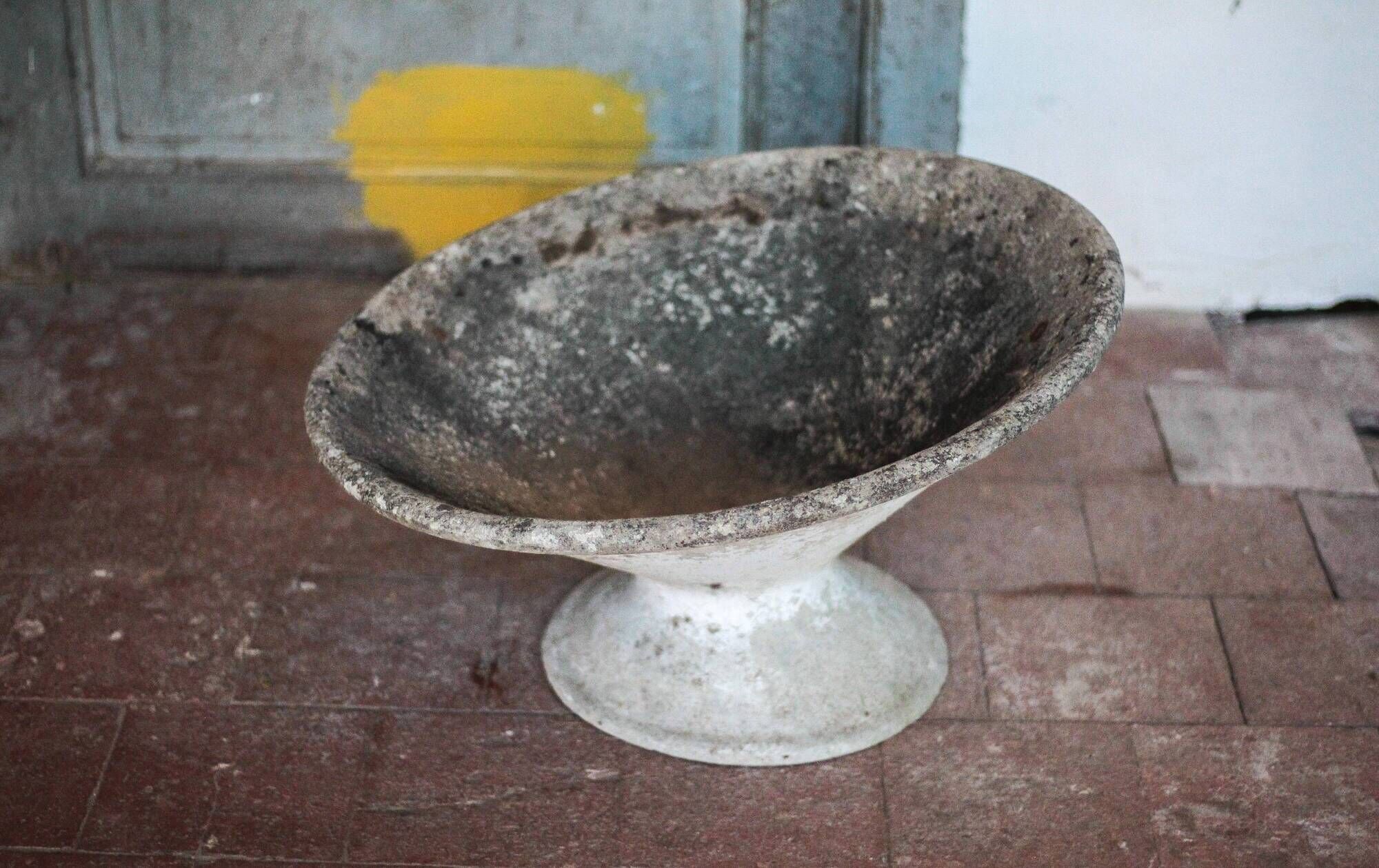 jardinière fibrociment