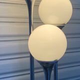 Space Age desk lamp 60s