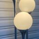 Space Age desk lamp 60s