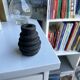 Bougeoir rond