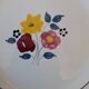 Divonne pie dish from Salins.