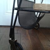 serving table