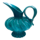 Mid-century Modern Studio Art Pottery Duck Spout Decanter by Alexandre, 1950s