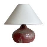 Max Idlas 1950 ceramic lamp