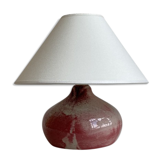 Max Idlas 1950 ceramic lamp