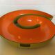 Nautilus dish robex Italy