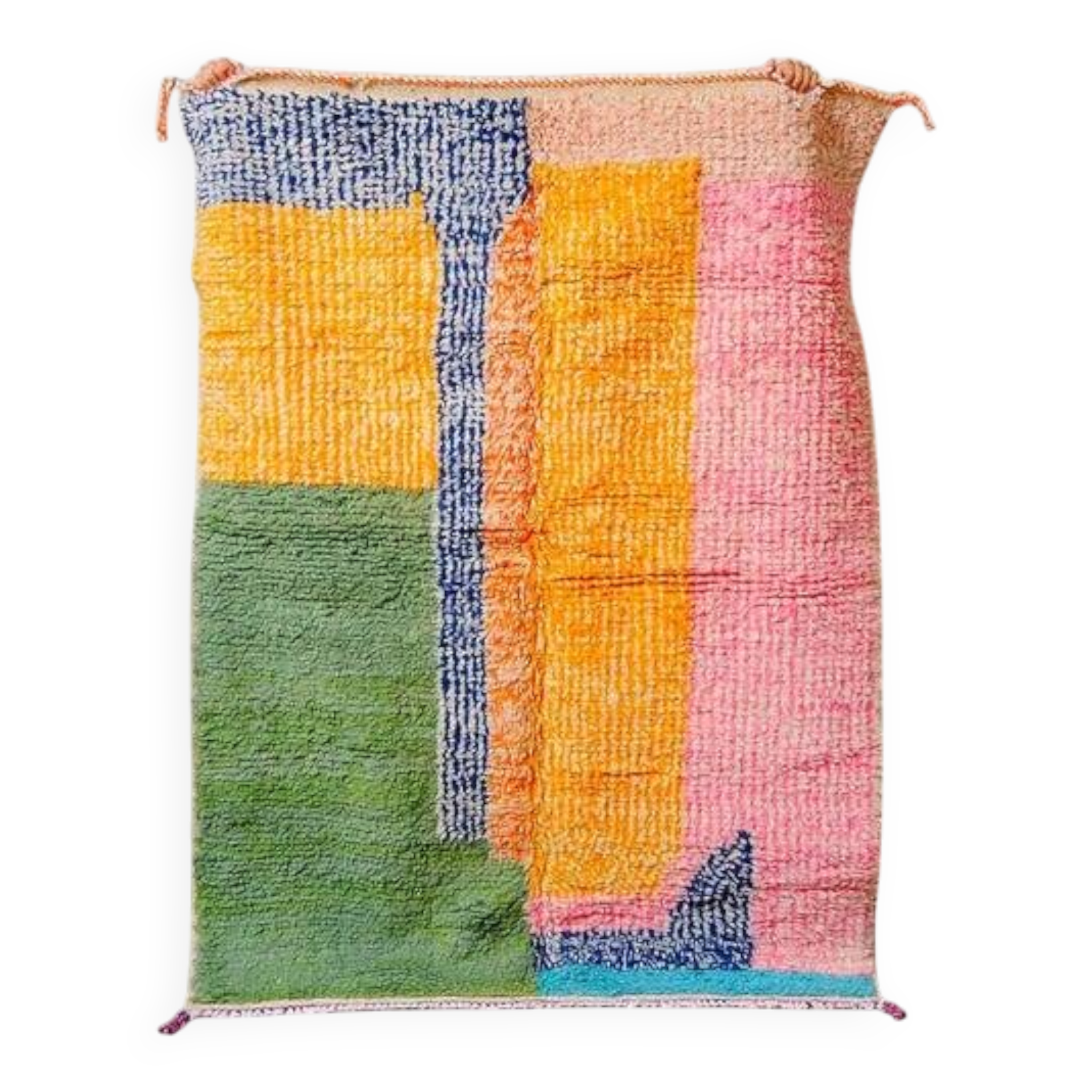 Moroccan Berber rug 270cm x 150cm