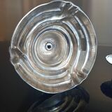 Louis XVIIIth century silver candlestick