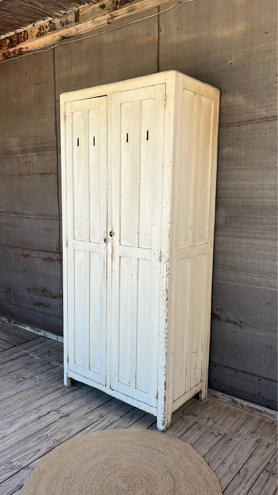 Wardrobe
