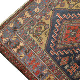 Handwoven Persian Caucasian Rug - 120x200cm