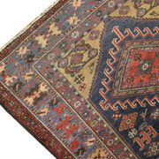 Tapis caucasien persan tissé à la main - 120x200cm