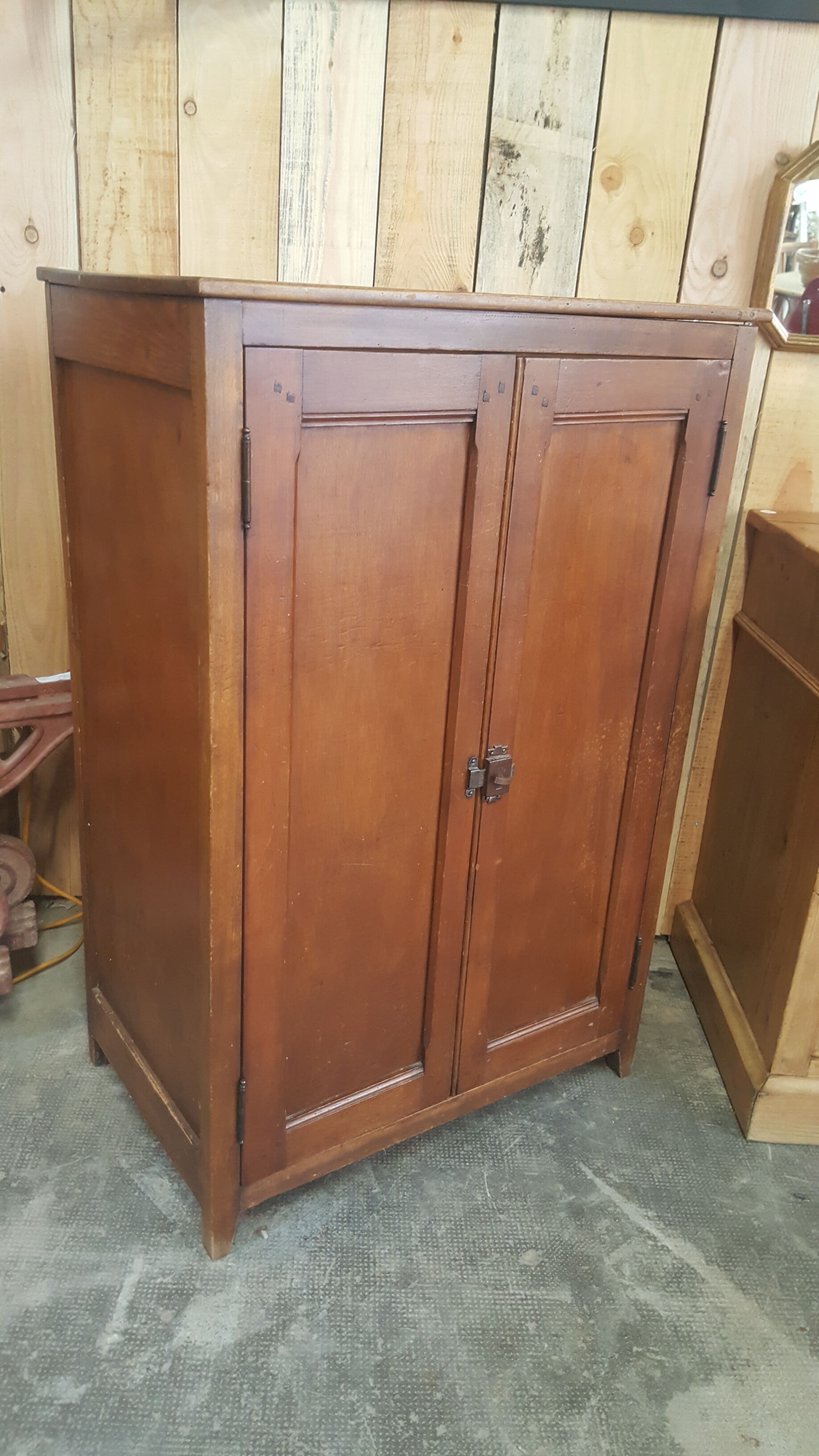 Petit Buffet Parisien