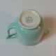 Pitcher us two vintage mint Moulin des Loups
