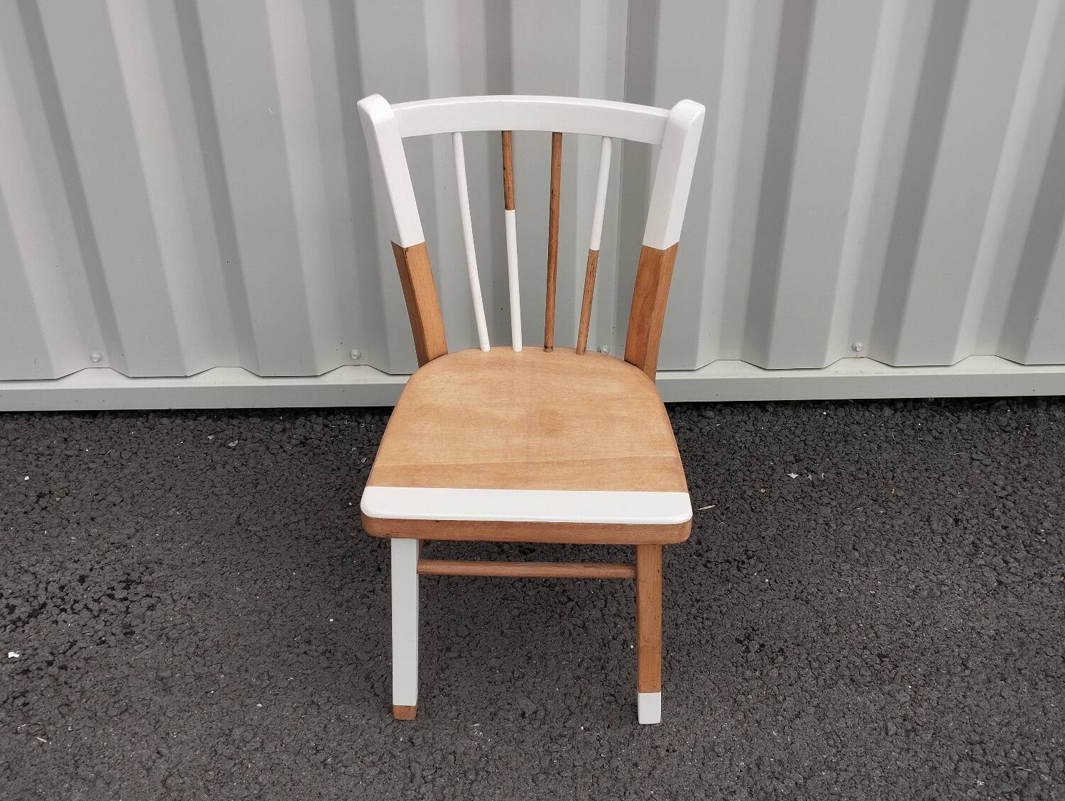 Children's desk set