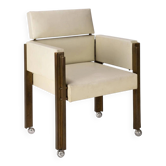 Armchair from the Prague Castle
