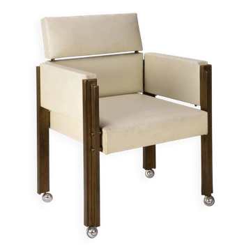 Fauteuil du Château de Prague