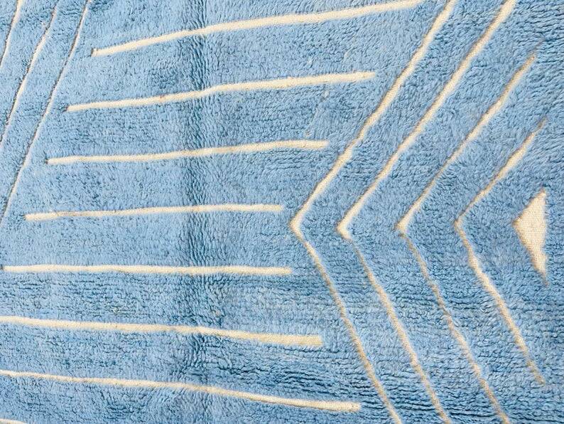 Handmade Azilal rug – pre-order #AZ016
