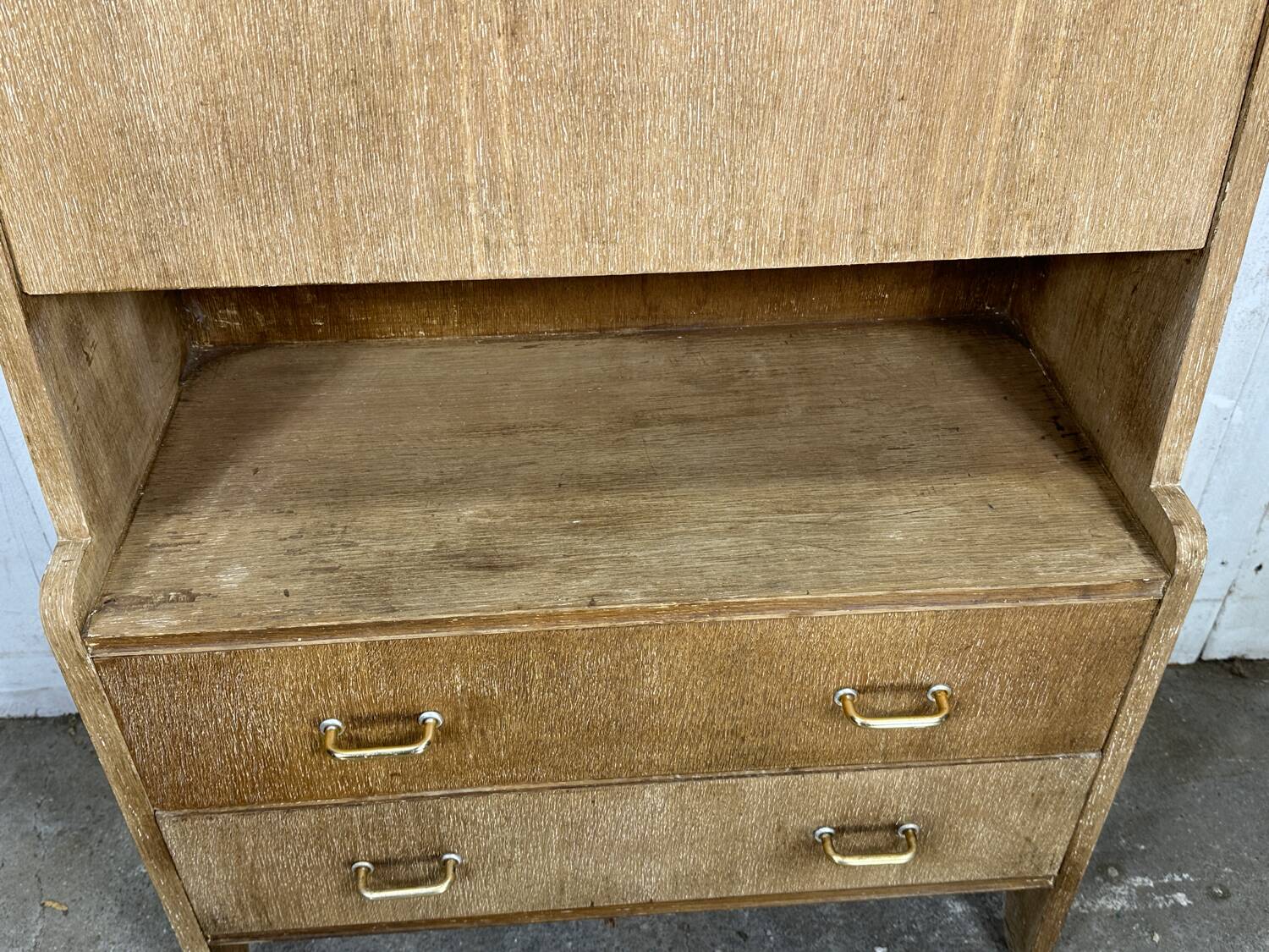 Children's secretary desk