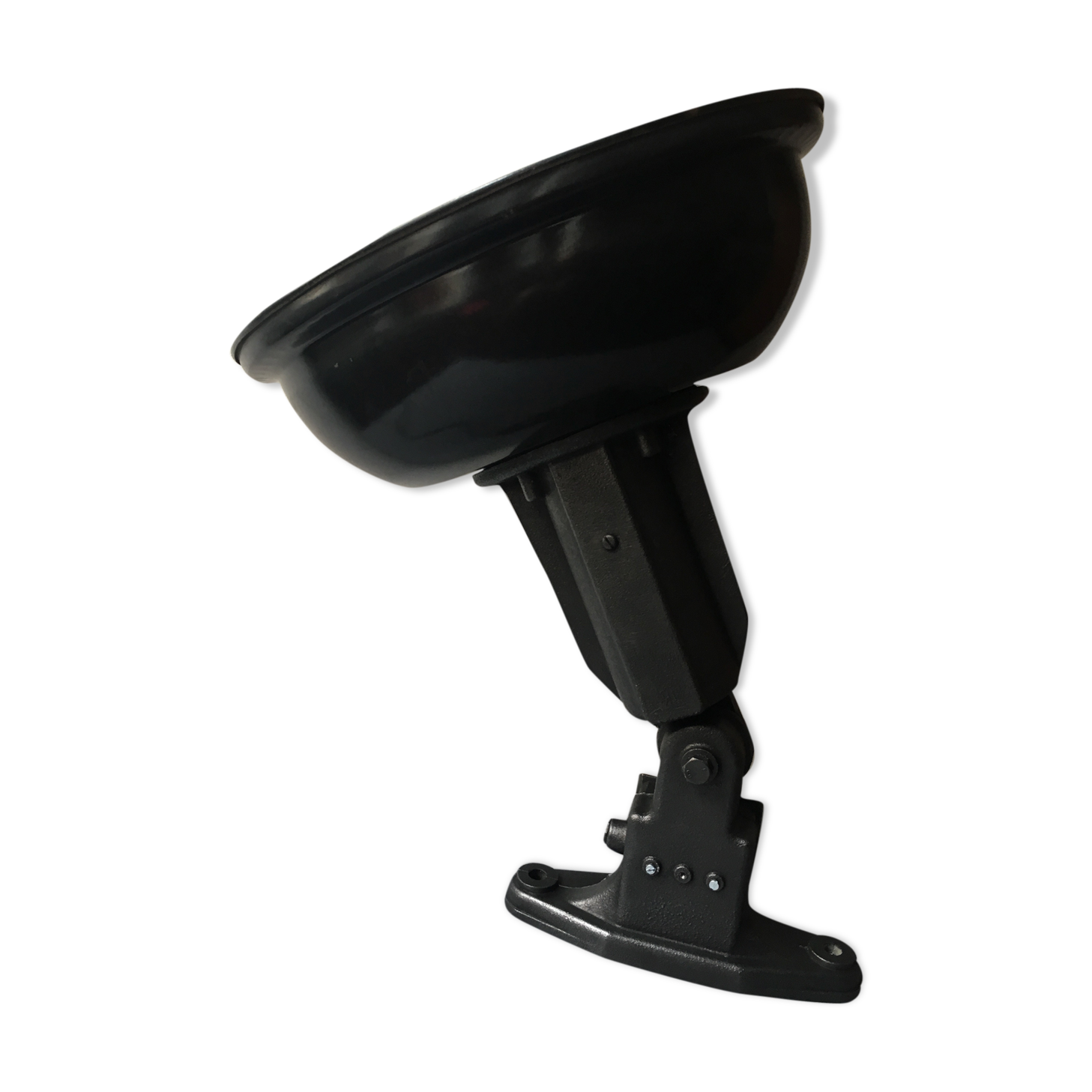 FORMER INDUSTRIAL FACTORY WORKSHOP GALLOWS