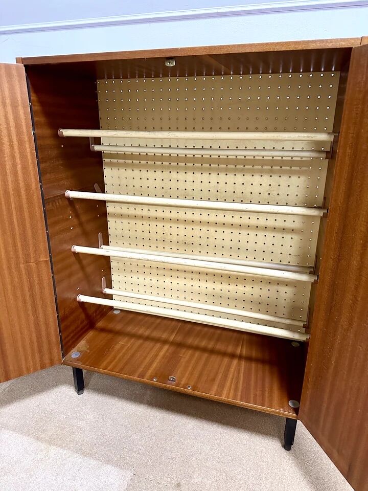 Vintage shoe furniture