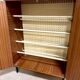 Vintage shoe furniture