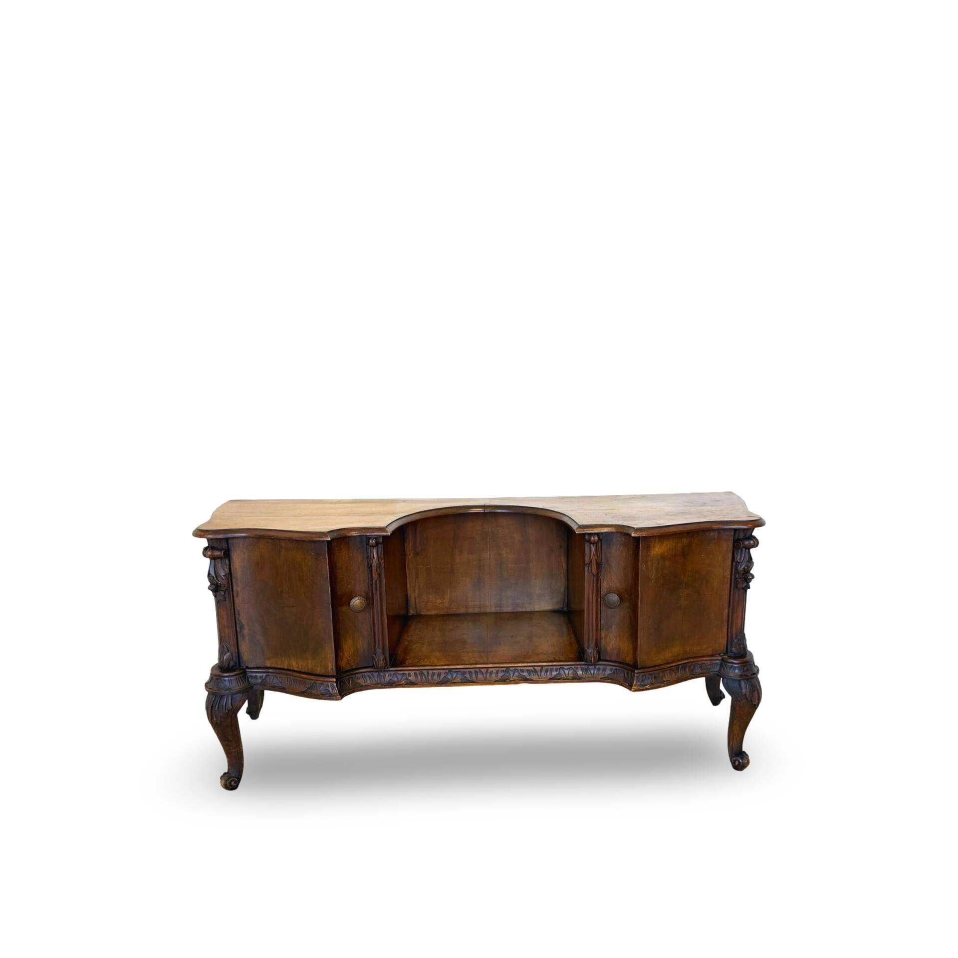 Italian console/petinus from the 1930s.