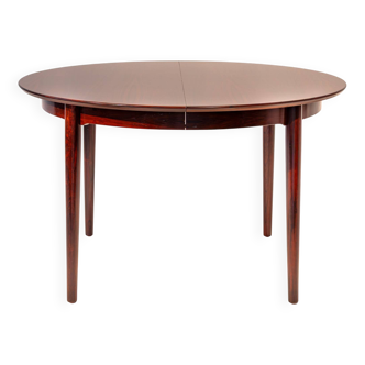 Table à manger en palissandre Arne Vodder