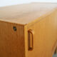 Ashen cabinet, Swedish design, 1970s, made in Sweden