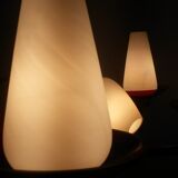 Lustre design danois, scandinave du milieu de siècle