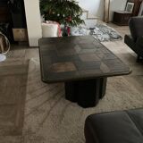 Brutalist Coffee Table