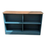 Locker, shelf, bookcase