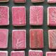 Carreaux céramique de Roger Capron Vallauris