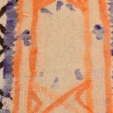 3x12 Persian Runner Rug, Orientel Vintage Runner, Antique Rug, 92x354Cm