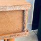 Chevet vintage pied compas