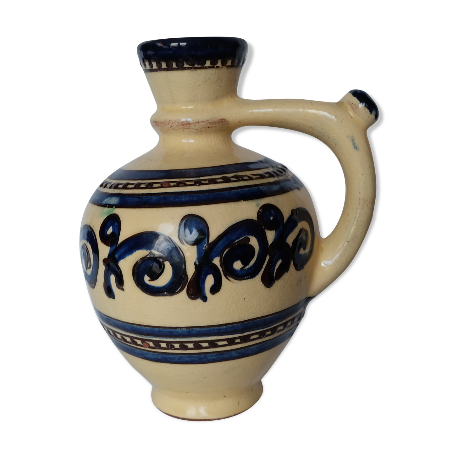 Romanian jug
