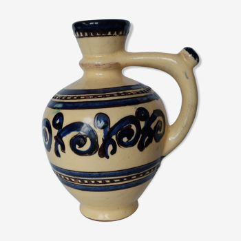 Romanian jug