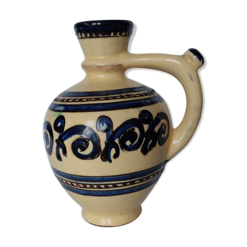 Romanian jug