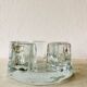 Flat warmer / Crystal trifle
