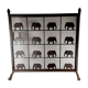 Elephant chimney firewall