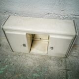 Toilet cabinet 50s