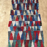 Moroccan carpet - 168 x 272 cm