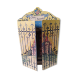 Théâtre des contes de perrault