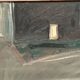 Original Swedish Oil on Hardboard – “Still Life” by Robert Svensson (1963–2016) – Signed – Vintage & Framed – 32.5 × 28.5 cm