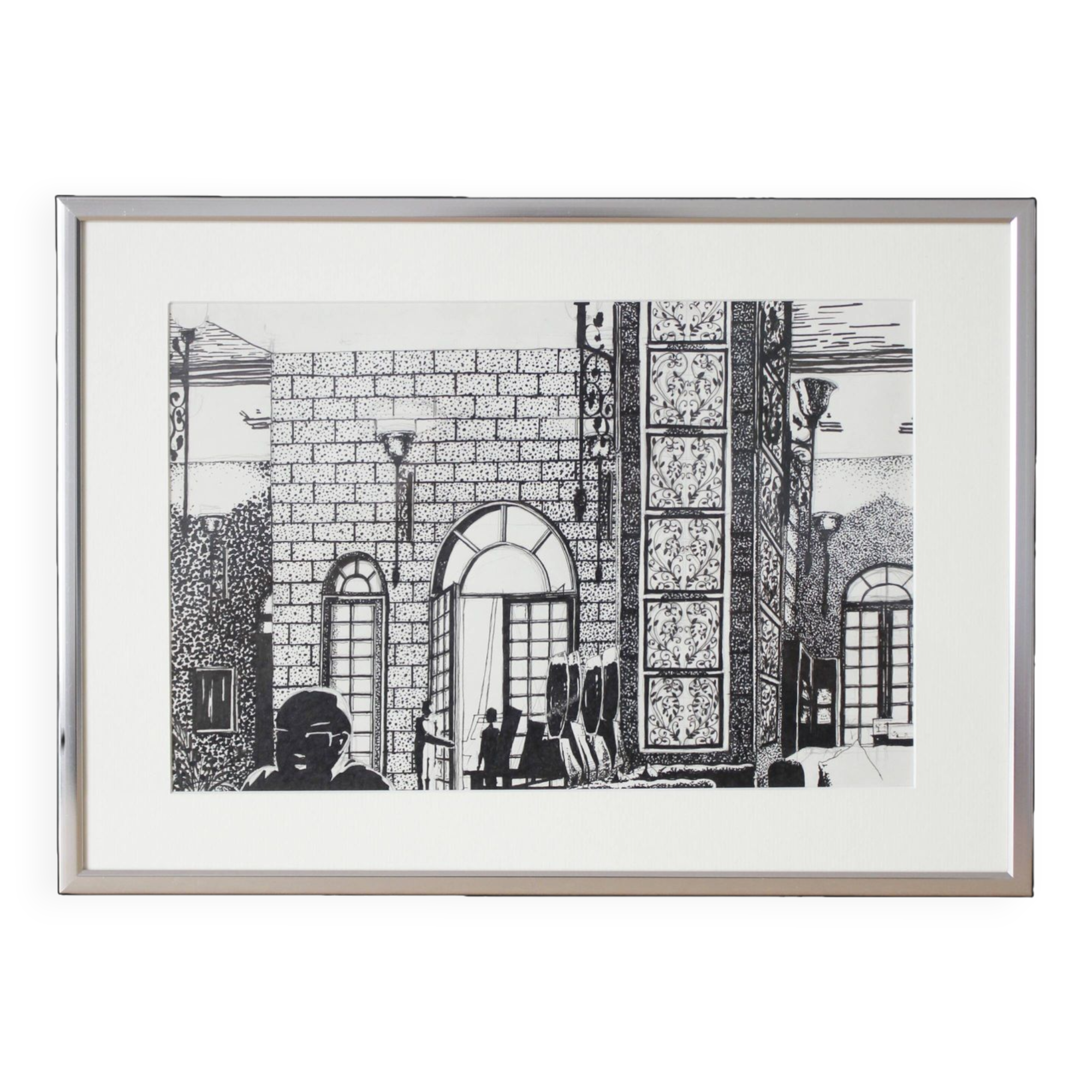 Drawing Nha Trang 2013