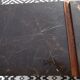 Art Deco walnut sideboard