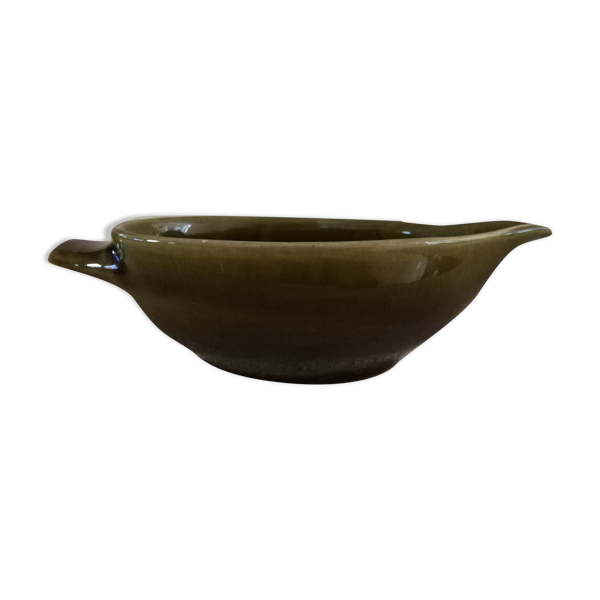 Saucière vintage St Amand