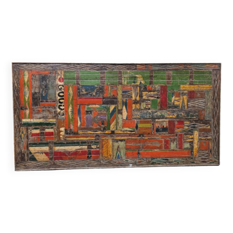 Tableau XL