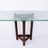 Mid-Century Console Table by Jan Vlug - Belgium