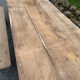 Superbe table style champêtre